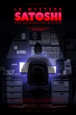 The Mystery of Satoshi poster