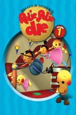 Season 1 poster