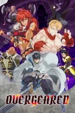 Season 1 poster