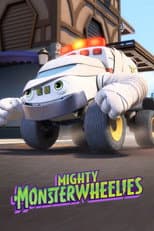 Season 2 poster