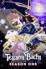 Season 1 poster