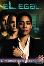 Season 1 poster