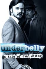 A Tale of Two Cities poster
