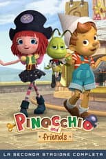 Season 2 poster