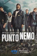 Season 1 poster