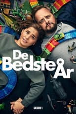 Season 1 poster