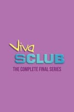 Viva S Club poster