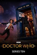 Series 10 poster