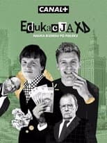 Education XD poster