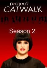 Season 2 poster