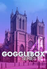 Series 14 poster