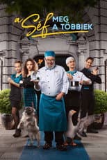 Season 1 poster
