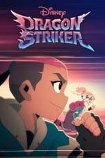 Season 1 poster