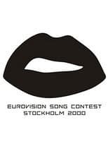 Stockholm 2000 poster