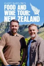 New Zealand poster