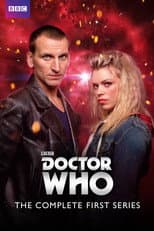 Series 1 poster