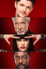 Series 1 poster