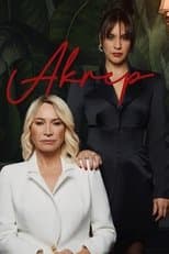 Season 1 poster