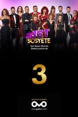 Season 3 poster