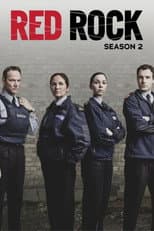 Season 2 poster