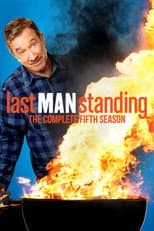 Season 5 poster