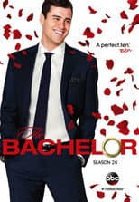Season 20 poster