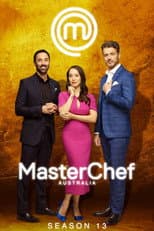 Season 13 poster