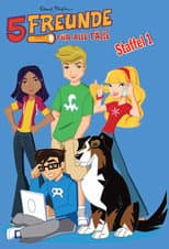 Season 1 poster