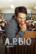 Season 1 poster