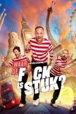 Season 1 poster