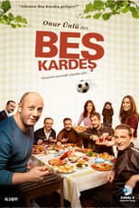 Season 1 poster