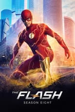 Season 8 poster