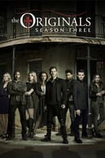 Season 3 poster