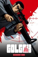 Season 1 poster
