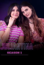 Season 1 poster