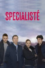 Season 1 poster