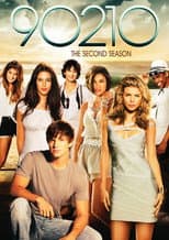 Season 2 poster