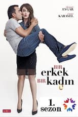 Season 1 poster