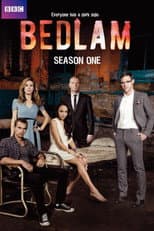 Series 1 poster