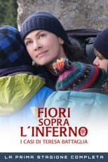Season 1 - Flowers over the Inferno poster