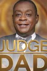 Judge Dad - Season 2 poster