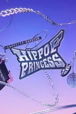 Hip Pop Princess poster