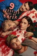Season 2 poster