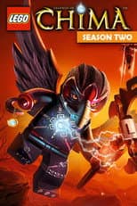 Season 2 poster