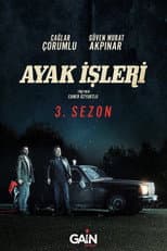 Season 3 poster