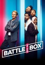 Season 1 poster