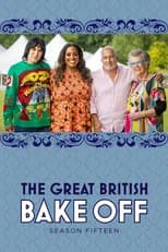 Series 15 poster