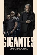 Season 1 poster