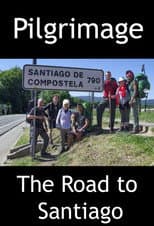 The Road to Santiago poster