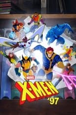 Season 1 poster